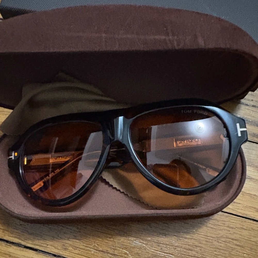 Tom Ford Sunglasses
